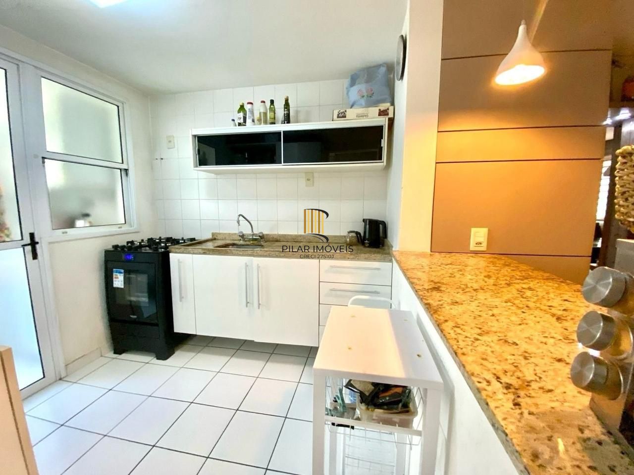 Casa de Condomínio 3 dormitórios no bairro Sarandi