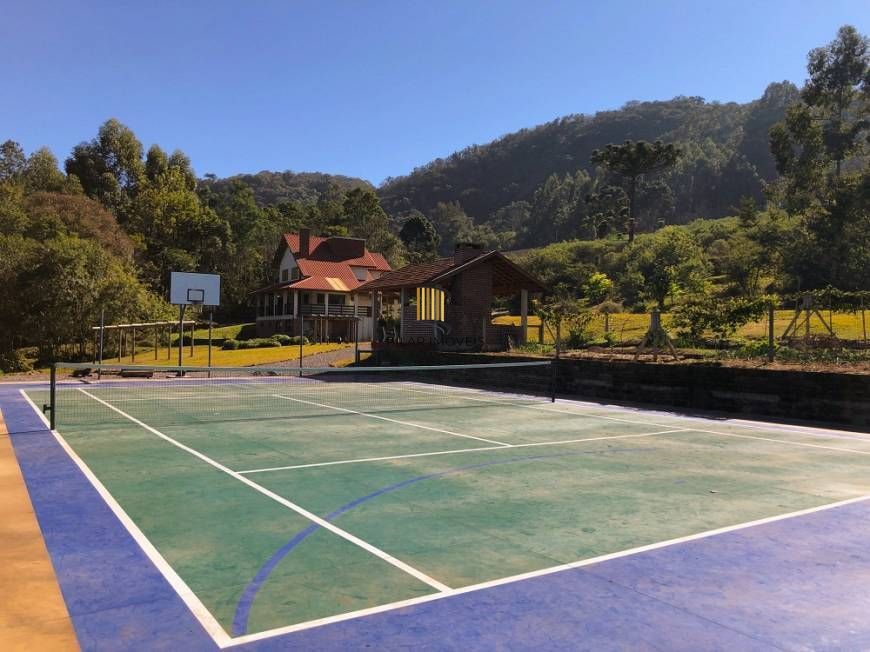 Sítio à venda, 110000 m² por R$ 2.250.000,00 - Vila Germania - Nova Petrópolis/RS