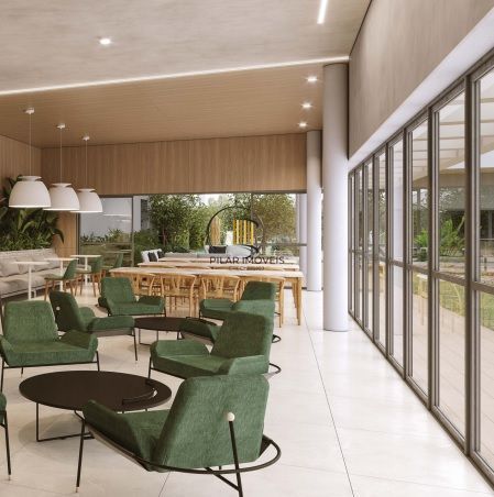 Apartamento à venda, 71 m² por R$ 924.820,00 - Jardim Lindóia - Porto Alegre/RS