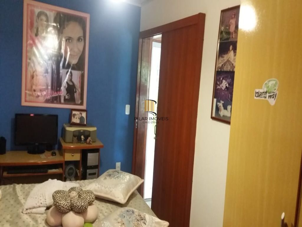 Casa com 2 dormitórios à venda, 334 m² por R$ 420.000,00 - Vila Augusta - Viamão/RS