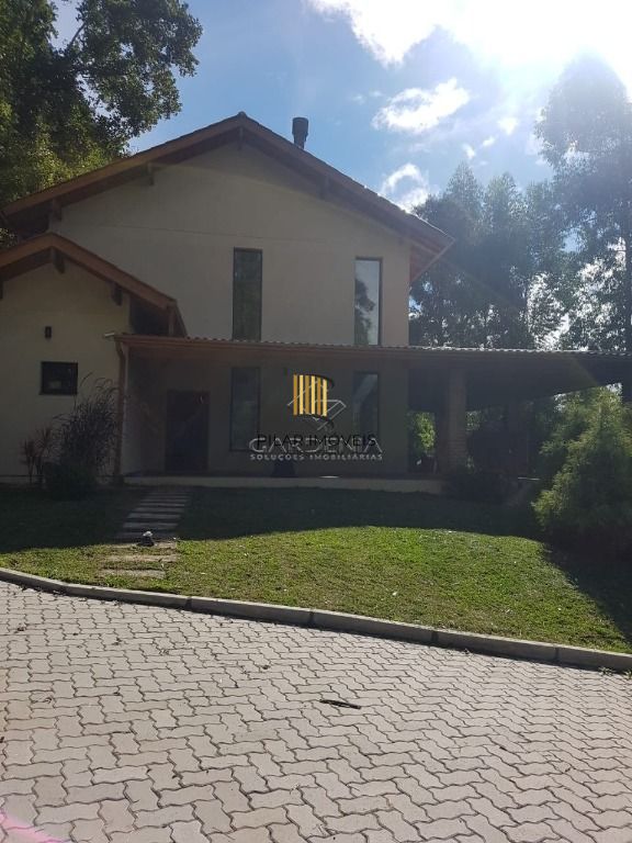 Chácara com 5 dormitórios à venda, 30000 m² por R$ 2.500.000,00 - Vila Germania - Nova Petrópolis/RS