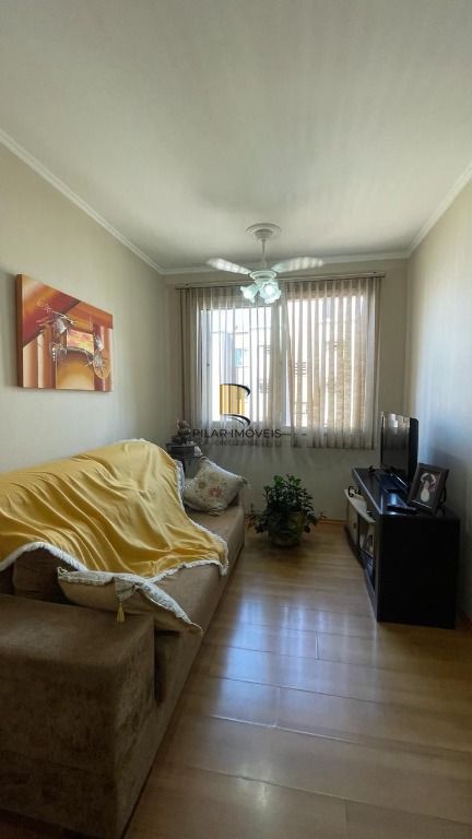 Apartamento com 2 dormitórios à venda, 56 m² por R$ 239.000,00 - Morro Santana - Porto Alegre/RS