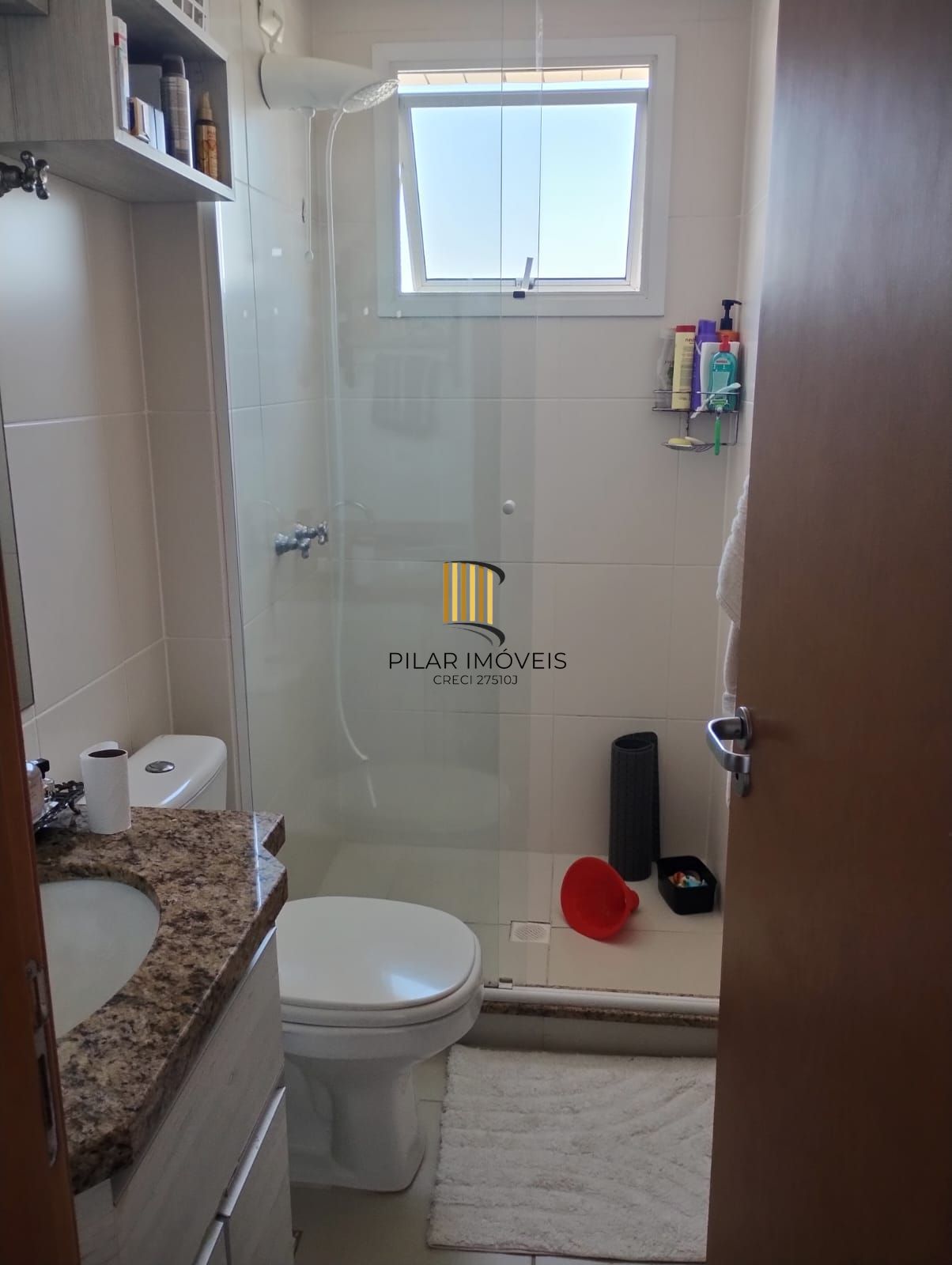 Apartamento 2 dormitórios no bairro Jardim Itu Sabará