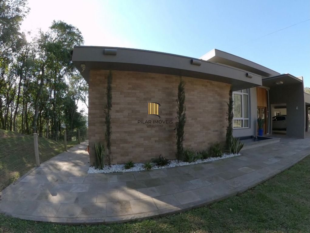 Sítio com 2 dormitórios à venda, 20000 m² por R$ 2.500.000,00 - Desvio Rizzo - Caxias do Sul/RS