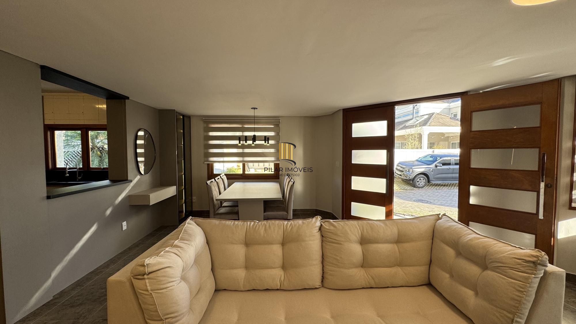 CASA A VENDA BAIRRO ECOVILLE PARQUE IGUAÇU