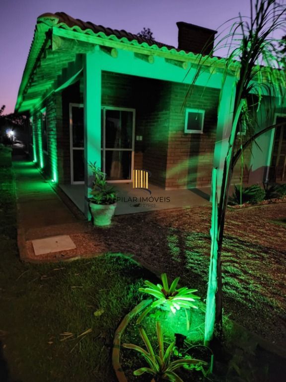 Casa com 3 dormitórios à venda, 250 m² por R$ 600.000,00 - Águas Claras - Viamão/RS