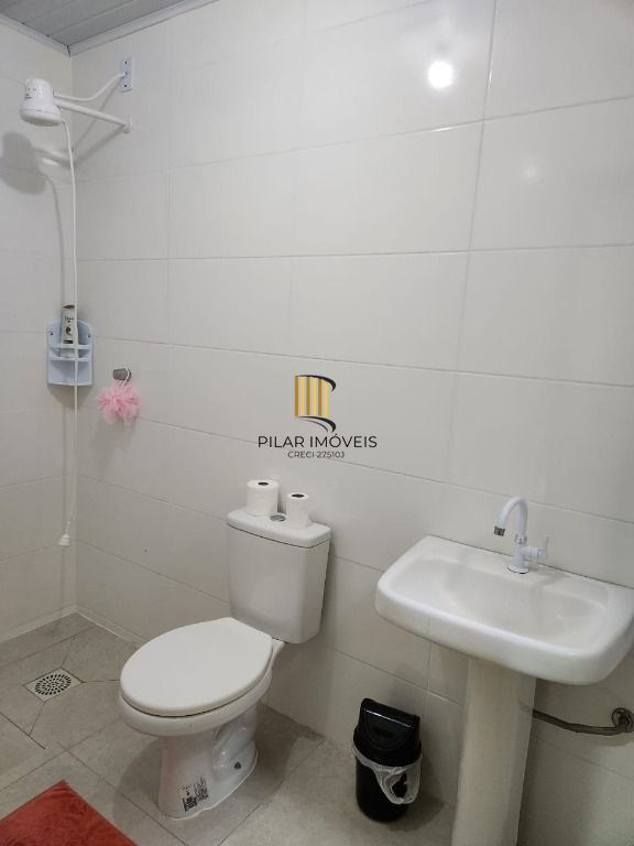 Casa com 4 dormitórios à venda, 162 m² por R$ 250.000,00 - Costa do Sol - Cidreira/RS