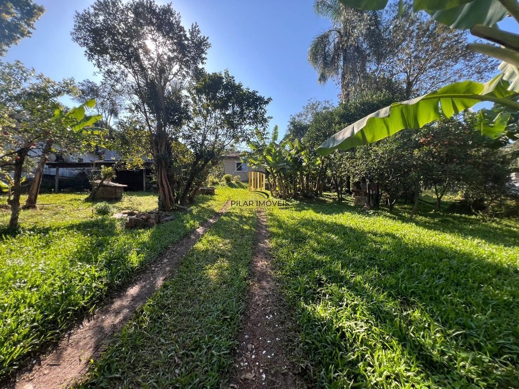 Chácara com 3 dormitórios à venda, 2000 m² por R$ 950.000,00 - Loteamento Rural Palermo - Gravataí/RS - Pilar Imóveis