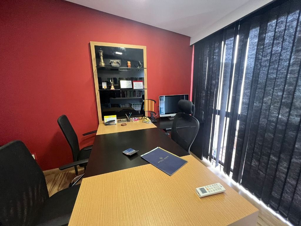 Conjunto Comercial Semi Mobiliado com sacada  para VENDA/ALUGUEL Petrópolis - Porto Alegre/RS