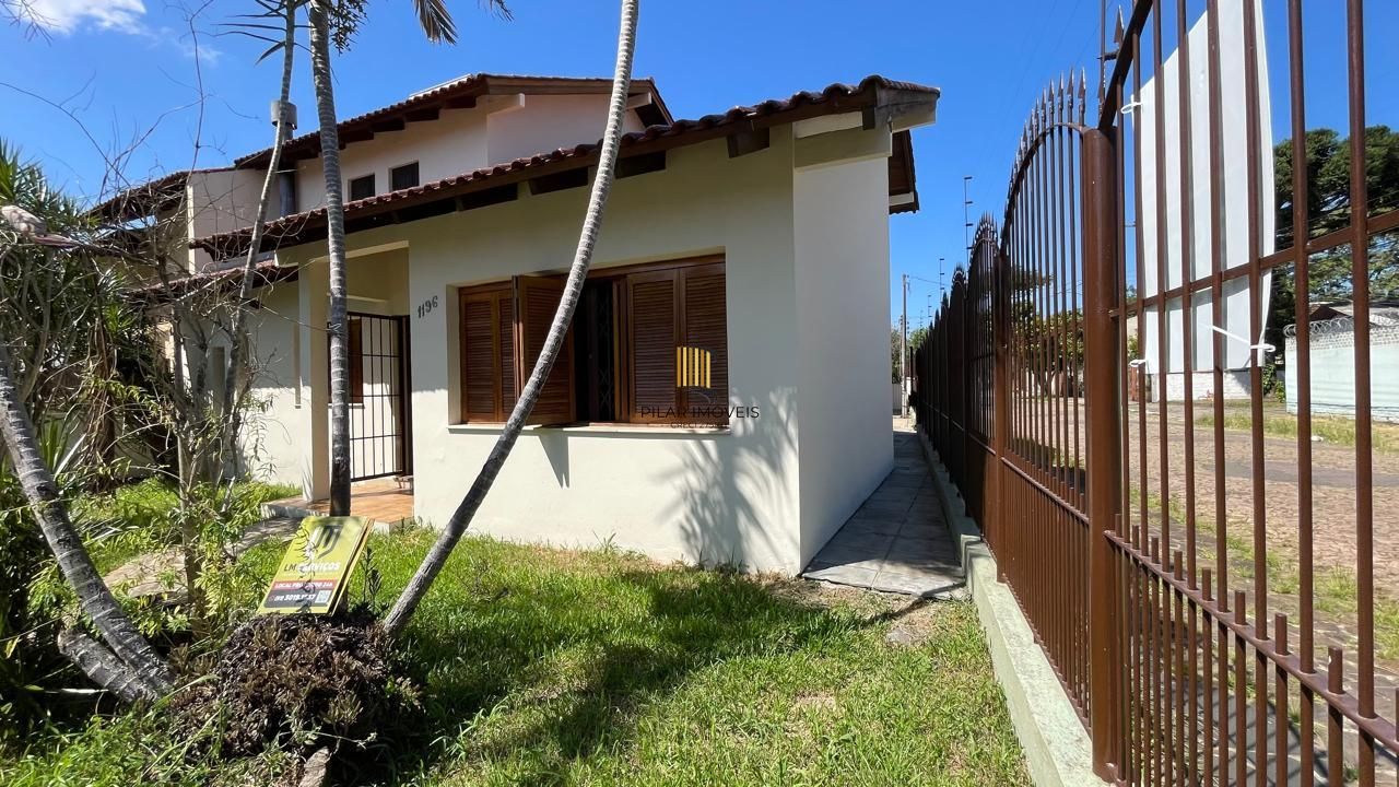 Casa 4 dormitórios no bairro Jardim Itu