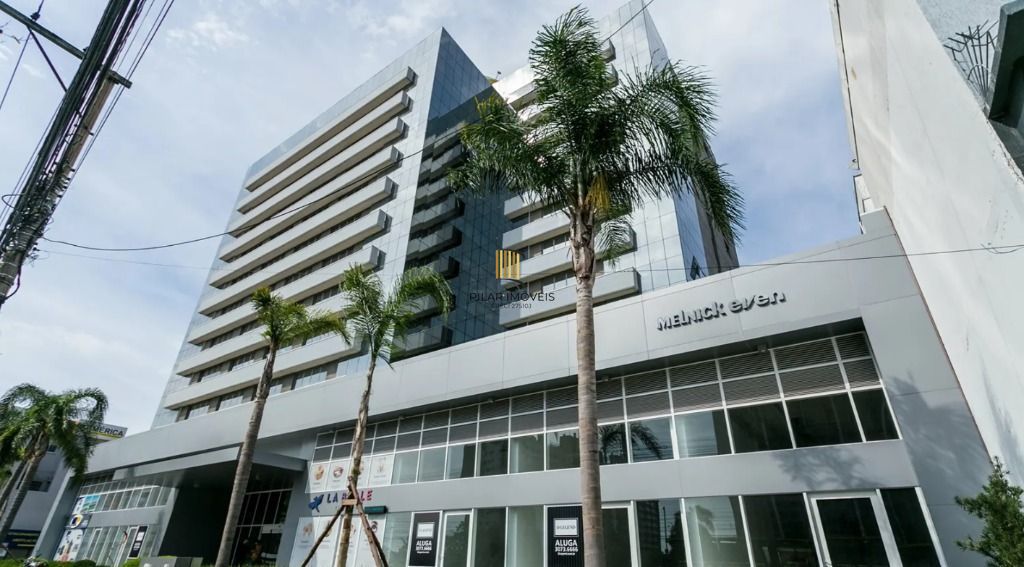 Sala à venda, 42 m² por R$ 450.000,00 - Cristo Redentor - Porto Alegre/RS - Pilar Imóveis