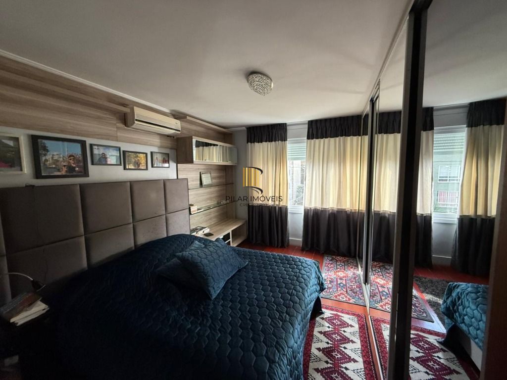 Cobertura com 2 dormitórios à venda, 300 m² por R$ 1.350.000,00 - Moinhos de Vento - Porto Alegre/RS