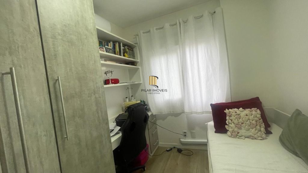 Apartamento com 2 dormitórios à venda, 61 m² por R$ 550.000,00 - Jardim Lindóia - Porto Alegre/RS