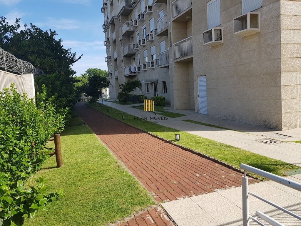 Apartamento com 2 dormitórios, 51 m² - venda por R$ 349.999,99 ou aluguel por R$ 2.600,00/mês - Cristo Redentor - Porto Alegre/RS