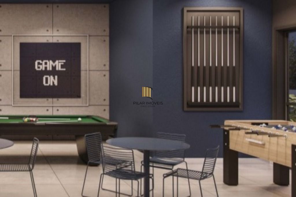 Apartamento à venda, 71 m² por R$ 924.820,00 - Jardim Lindóia - Porto Alegre/RS