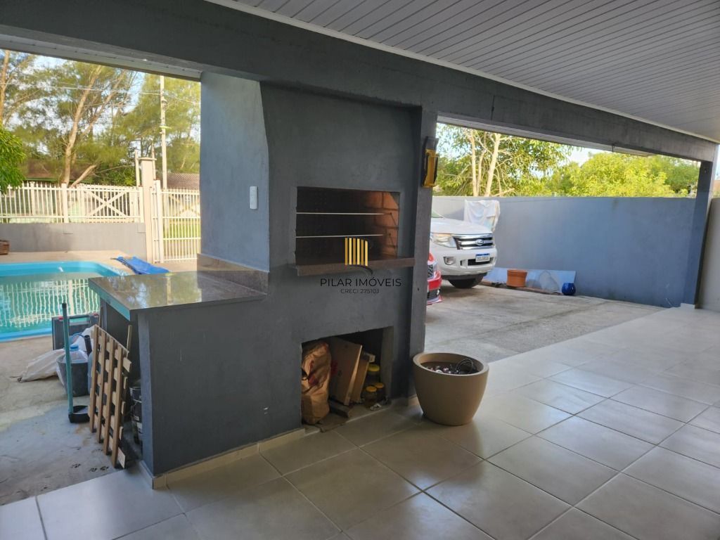 Casa com 4 dormitórios à venda, 162 m² por R$ 250.000,00 - Costa do Sol - Cidreira/RS