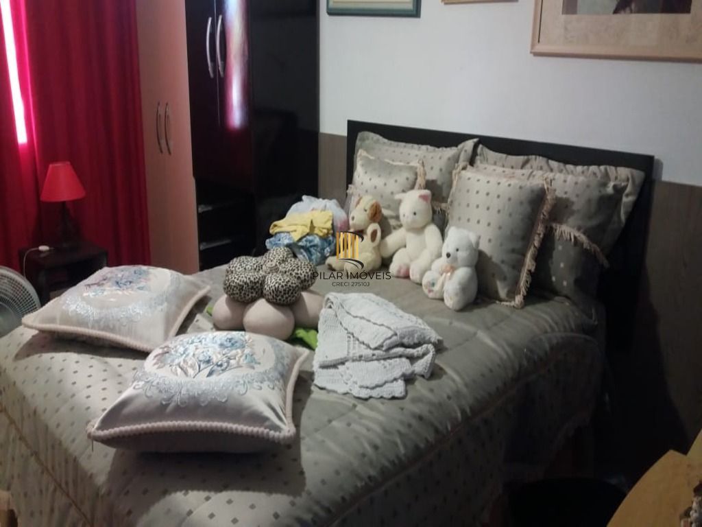 Casa com 2 dormitórios à venda, 334 m² por R$ 420.000,00 - Vila Augusta - Viamão/RS