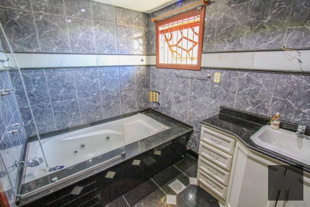 Linda Casa de Alto padrão, 495 m² - venda por R$ 2.600.000,00 ou aluguel por R$ 12.370,00/mês - Colina Sorriso - Caxias do Sul/RS