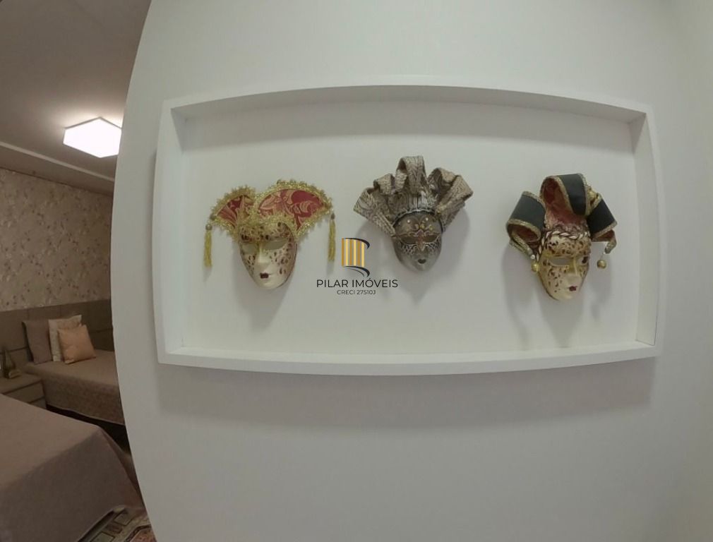 Sítio com 2 dormitórios à venda, 20000 m² por R$ 2.500.000,00 - Desvio Rizzo - Caxias do Sul/RS