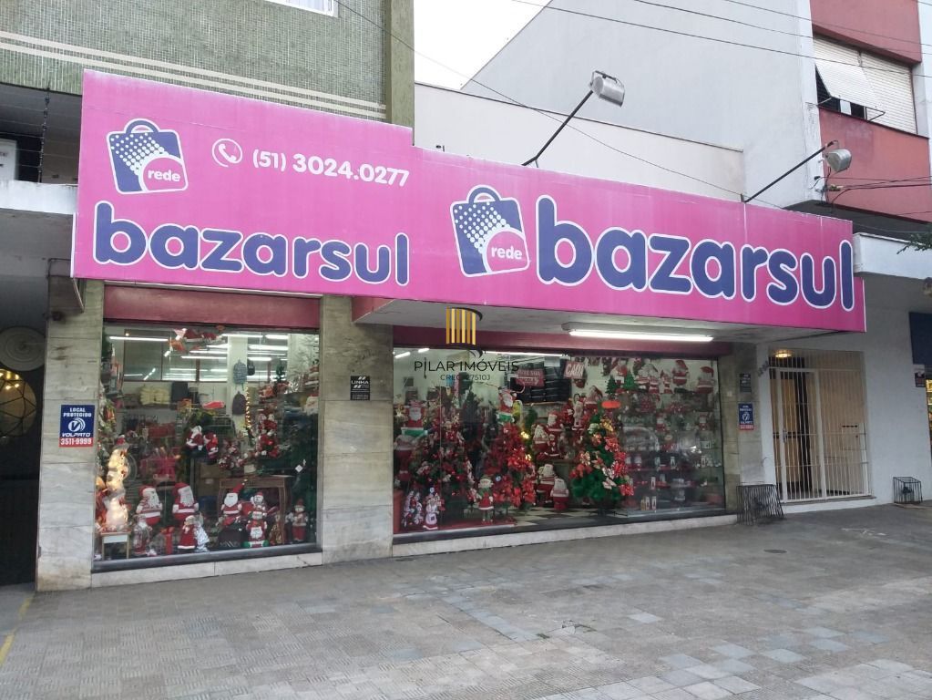 Ponto à venda, 300 m² por R$ 790.000,00 - Floresta - Porto Alegre/RS - Pilar Imóveis