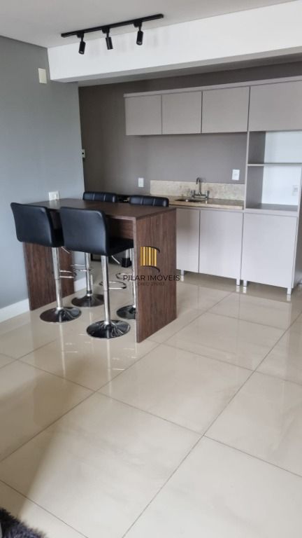 Apartamento com 3 dormitórios à venda, 76 m² por R$ 648.000,00 - Sarandi - Porto Alegre/RS