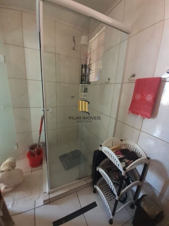 Apartamento à venda, 50 m² por R$ 135.000,00 - Rubem Berta - Porto Alegre/RS