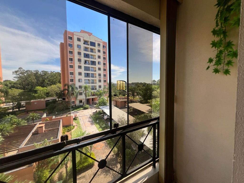 Apartamento com 2 dormitórios à venda, 56 m² por R$ 430.000,00 - Jardim Carvalho - Porto Alegre/RS
