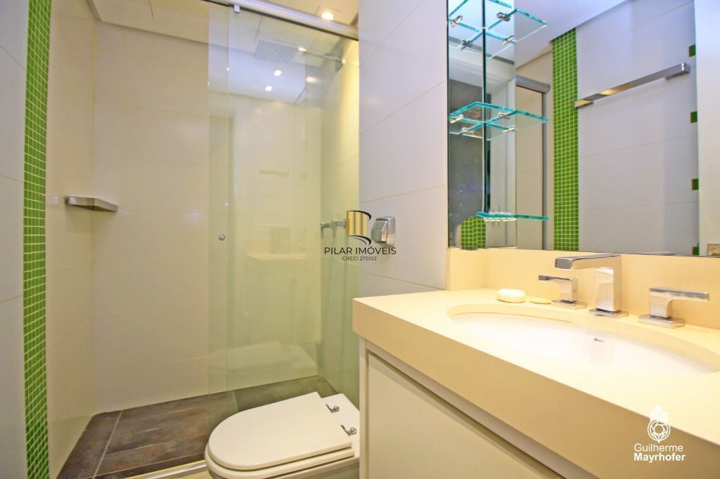 Porto Nobre Vende Excelente Cobertura Horizontal - Bela Vista