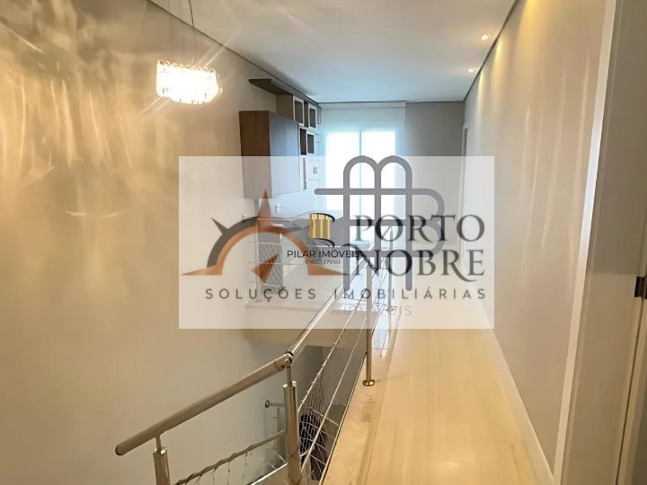 Casa com 3 SUITES Semi mobiliada, 280 m² - venda por R$ 1.950.000 ou aluguel por R$ 15.500/mês - Ecoville - Porto Alegre/RS