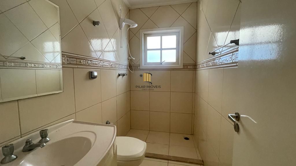 Casa com 4 dormitórios à venda, 220 m² por R$ 990.000,00 - Ecoville - Porto Alegre/RS