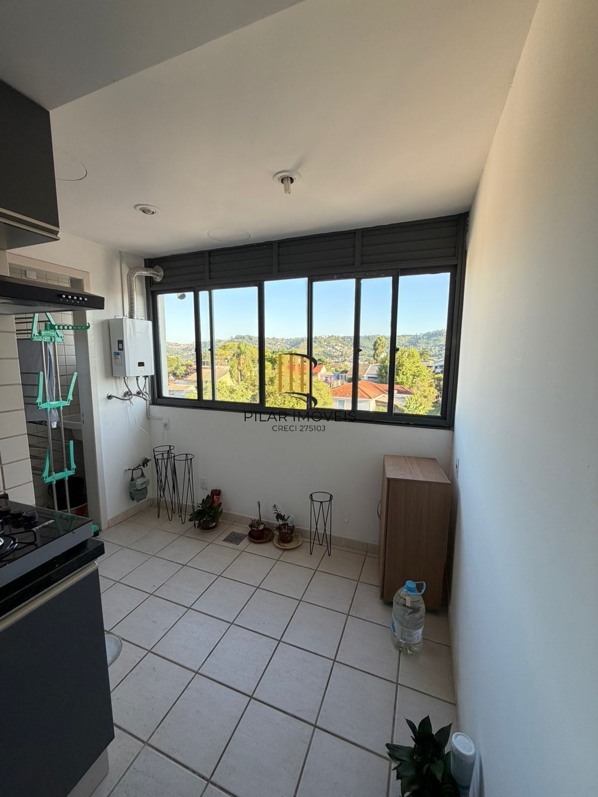 3 minutos do Bourbon Teresópolis, com 110m, 3 dorm e infra completa.