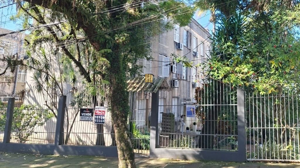 Apartamento com 3 dormitórios à venda, 77 m² por R$ 275.000,00 - Sarandi - Porto Alegre/RS