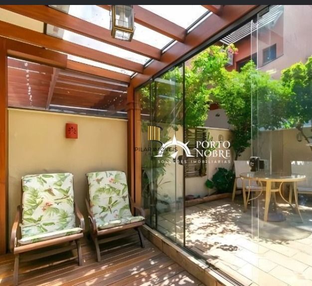 Casa com 3 dormitórios Semi mobiliado, 211 m² - venda por R$ 1.499.000 ou aluguel por R$ 9.930/mês