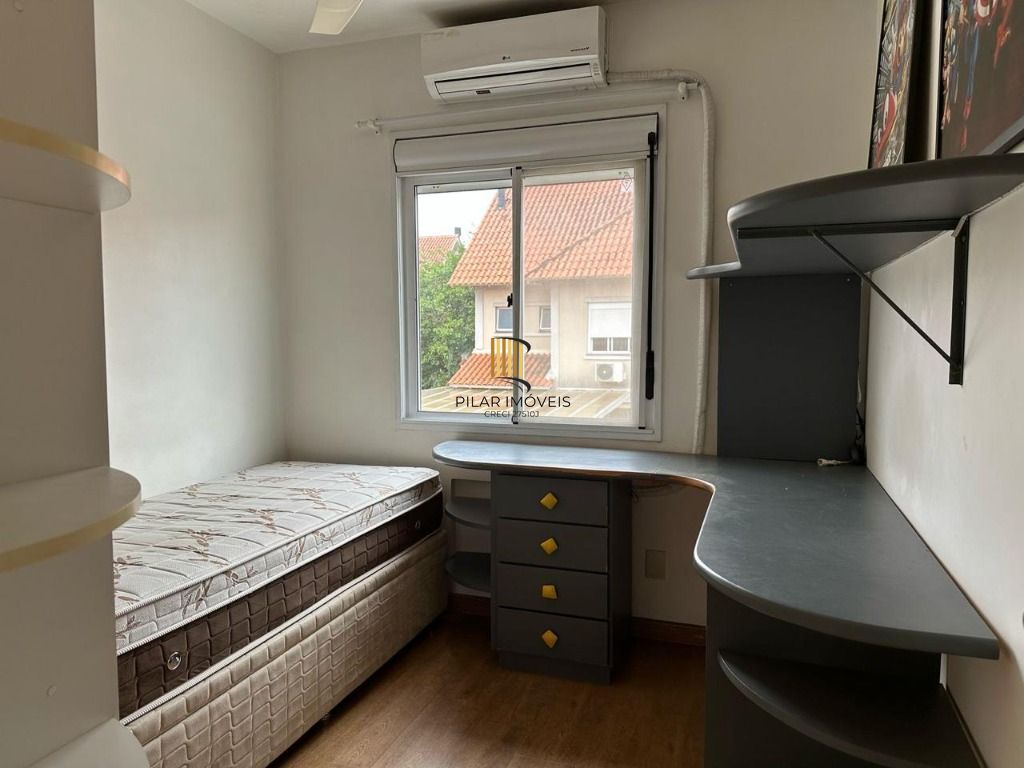 Casa com 3 dormitórios à venda, 144 m² por R$ 899.000,00 - Ecoville - Porto Alegre/RS