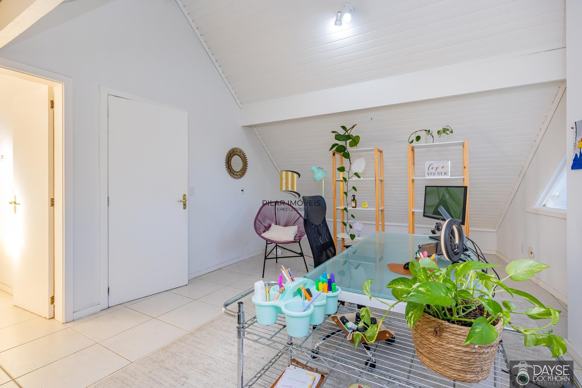 CASA À VENDA BAIRRO ECOVILLE