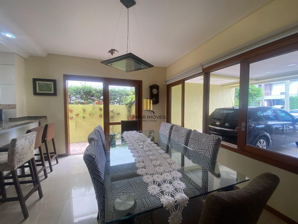 Casa com 4 dormitórios à venda, 300 m² por R$ 1.850.000 - Zona Nova - Capão da Canoa/RS