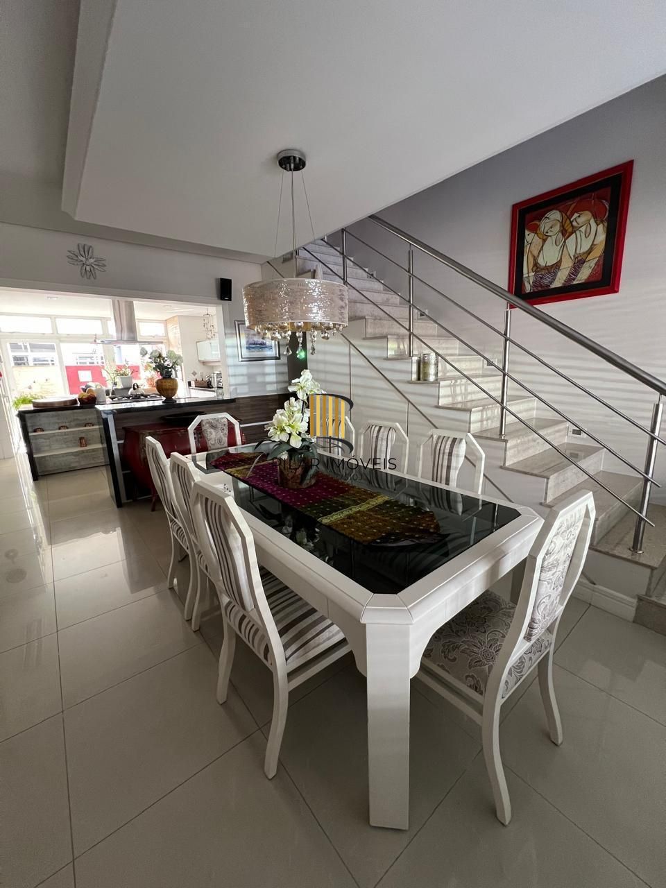 Casa de Condomínio 3 dormitórios no bairro Ecoville