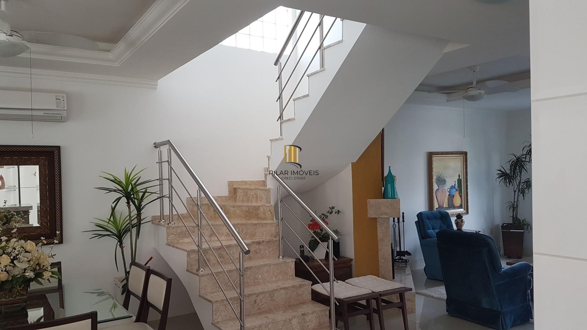 Casa com 6 dormitórios à venda, 354 m² por R$ 3.550.000 - Zona Nova - Capão da Canoa/RS