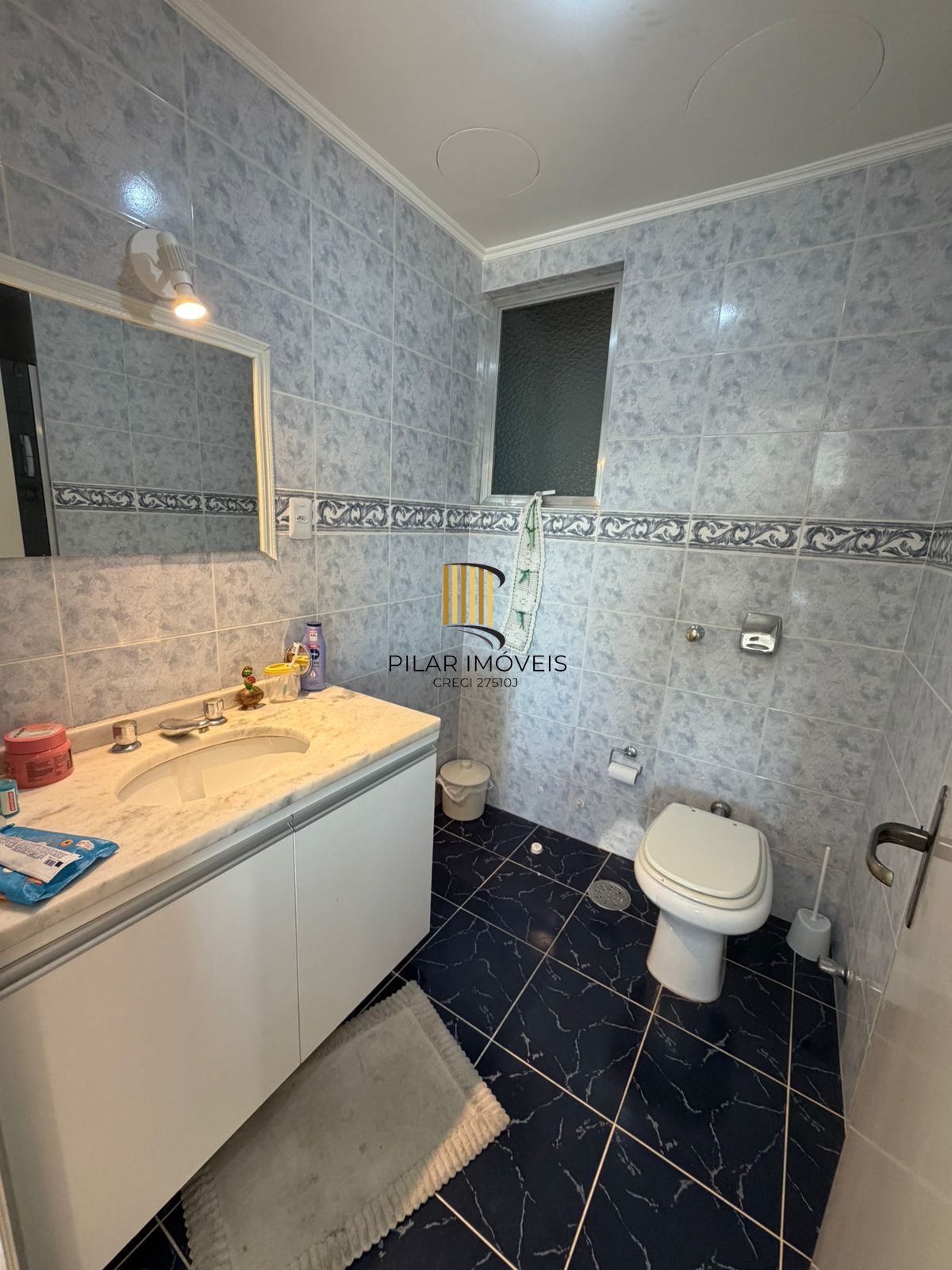 3 minutos do Bourbon Teresópolis, com 110m, 3 dorm e infra completa.