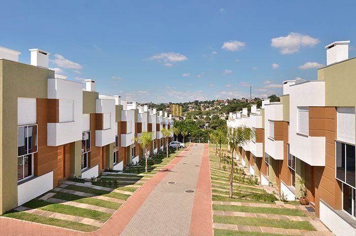 Casa com 3 dormitórios à venda por R$ 569.000,00 - Alto Petropolis - Porto Alegre/RS