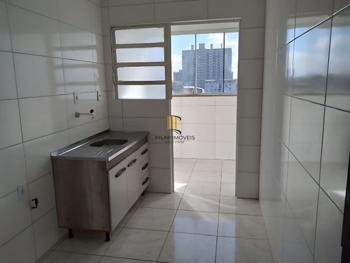 Apartamento à venda, 62 m² por R$ 279.000,00 - Vila Ipiranga - Porto Alegre/RS - Pilar Imóveis