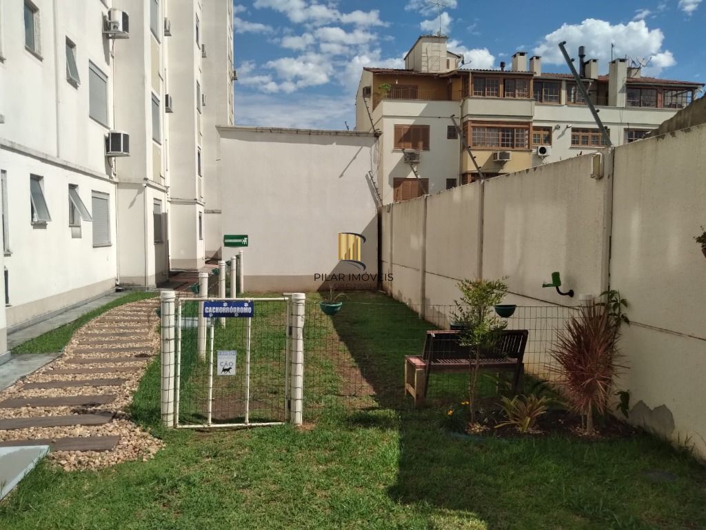 Apartamento, 63 m² - venda por R$ 280.000,00 ou aluguel por R$ 1.950,00/mês - Sarandi - Porto Alegre/RS