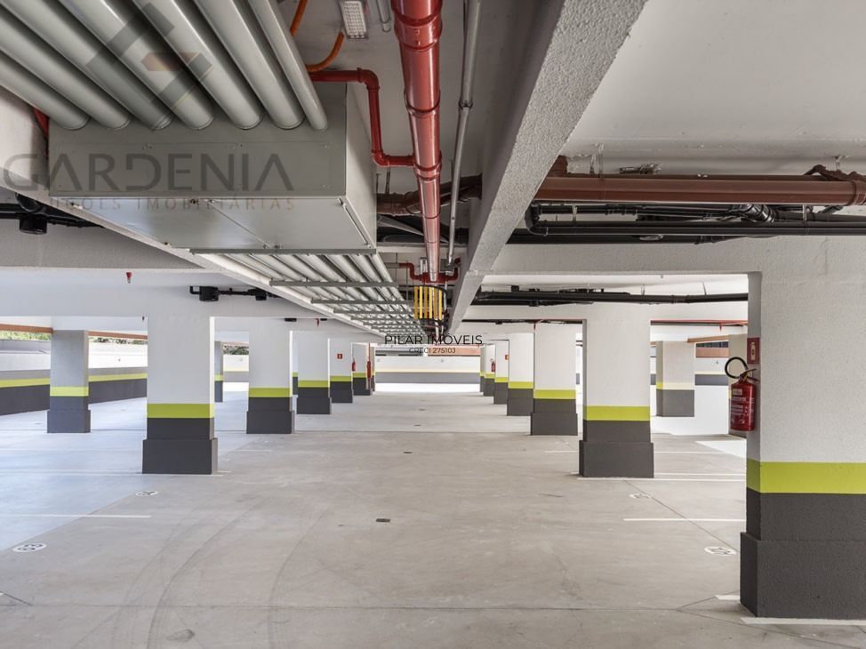 Sala para alugar, 37 m² por R$ 1.200,00/mês - Cristal - Porto Alegre/RS