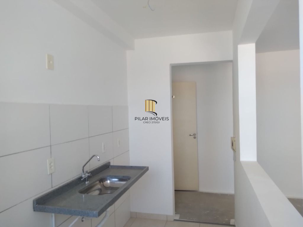 Apartamento, 63 m² - venda por R$ 280.000,00 ou aluguel por R$ 1.950,00/mês - Sarandi - Porto Alegre/RS