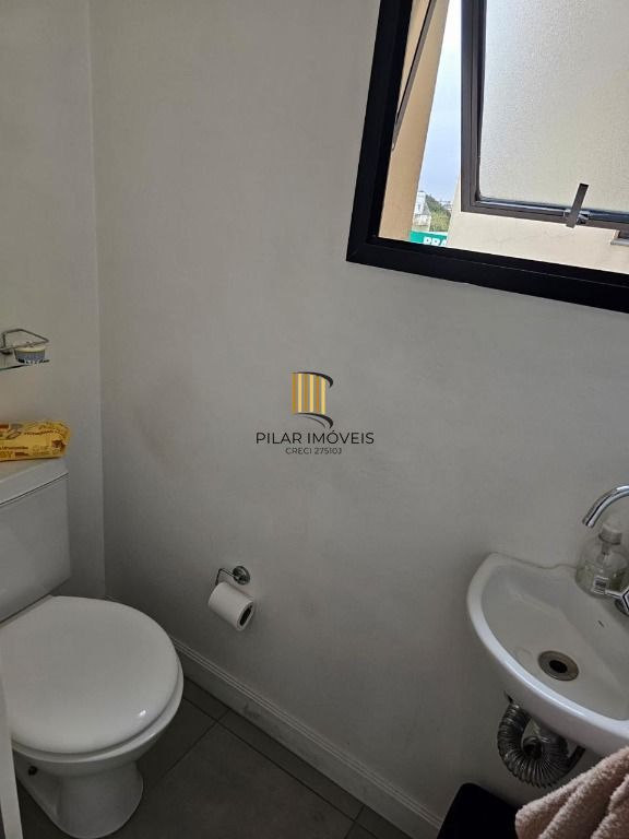 Sala à venda, 51 m² por R$ 265.000,00 - Floresta - Porto Alegre/RS