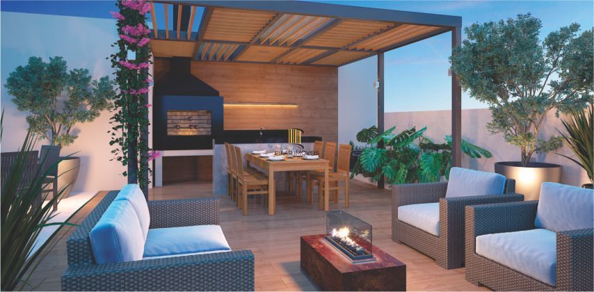 Apartamento com 3 dormitórios à venda, 87 m² por R$ 852.000 - Passo dAreia - Porto Alegre/RS