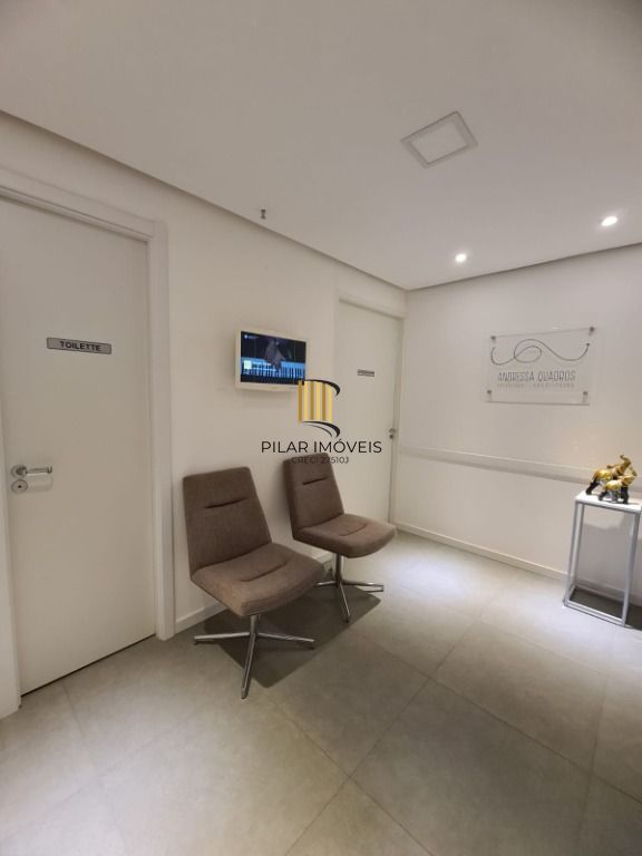 Sala Comercial 42 m²  R$ 373.000 - Cristo Redentor - Porto Alegre/RS - Venda