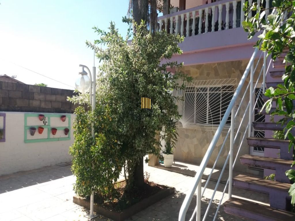 Casa com 2 dormitórios à venda, 334 m² por R$ 420.000,00 - Vila Augusta - Viamão/RS