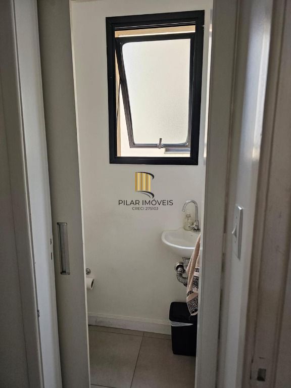 Sala à venda, 51 m² por R$ 265.000,00 - Floresta - Porto Alegre/RS