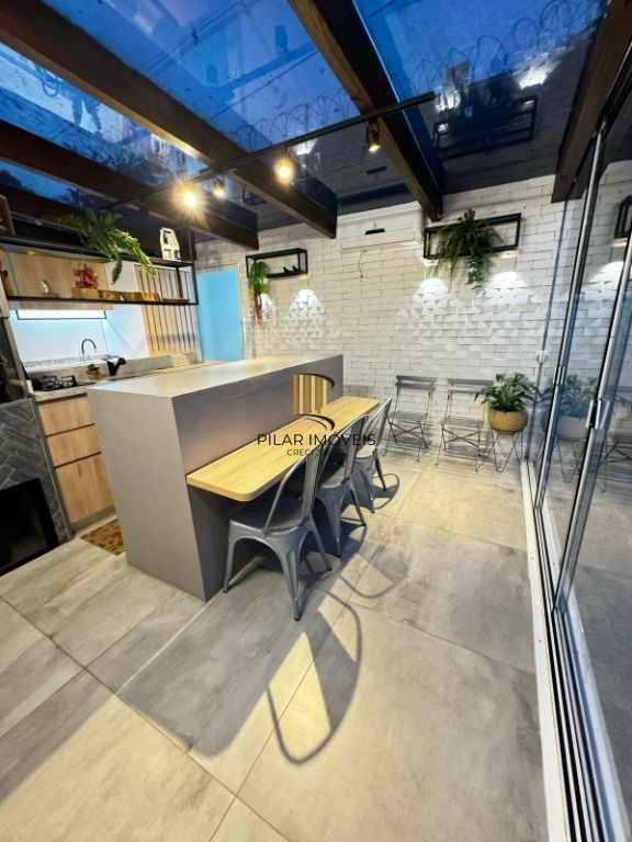 Casa com 3 dormitórios à venda por R$ 569.000,00 - Alto Petropolis - Porto Alegre/RS